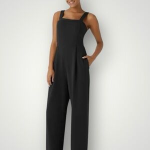 NWT Halara Pocket Jumpsuit